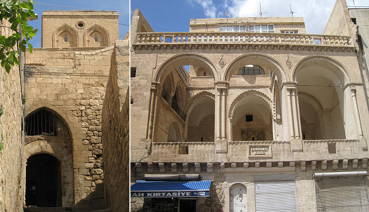 Mardin, Kıllıt, Mardin (meaning fortresses) is a city in so…