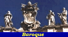 Baroque - The Golden Century
