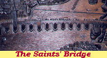 The Saints' Bridge