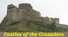 Castles of the Crusaders