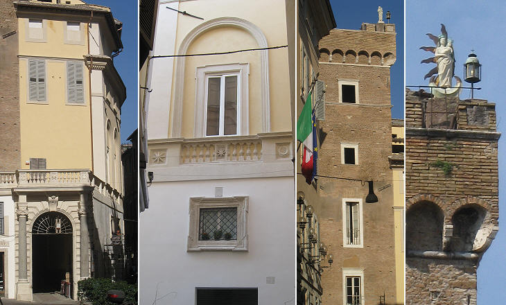Torre Scapucci